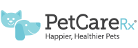 petcarerx.com logo