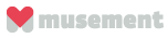 musement.com logo