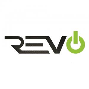 revoamerica.com logo