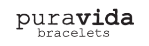 puravidabracelets.com logo