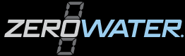 zerowater.com logo