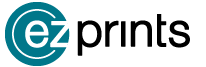 ezprints.com logo