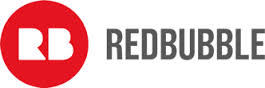 redbubble.com logo