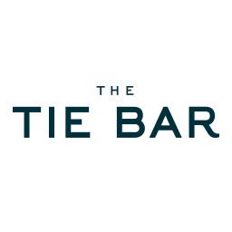 thetiebar.com logo