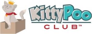 Klik hier voor de korting bij Kitty Poo Club