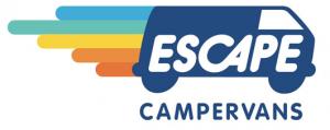 escapecampervans.com logo