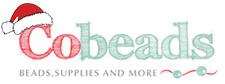 cobeads.com logo