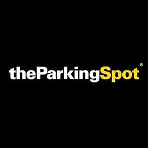 theparkingspot.com logo