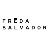 fredasalvador.com logo