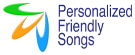 Klik hier voor de korting bij Personalized Friendly Songs