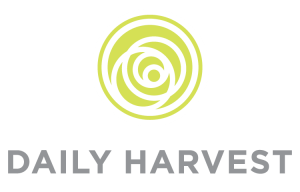 Klik hier voor de korting bij Daily Harvest