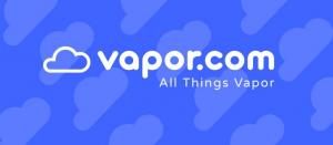 vapor.com - Get $30 off any order over $175 with code: _Email