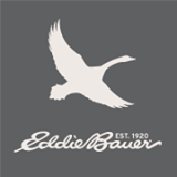 Klik hier voor de korting bij Eddie Bauer