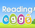 Klik hier voor de korting bij Reading Eggs