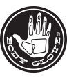 bodyglove.com logo