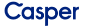 casper.com logo