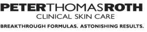 peterthomasroth.com logo