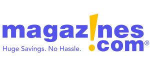 magazines.com logo