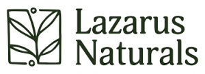 lazarusnaturals.com logo