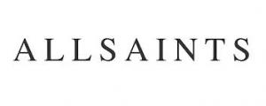 AllSaints Coupons and Promo Code