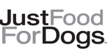 Klik hier voor de korting bij Just Food For Dogs