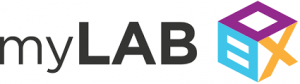 mylabbox.com logo