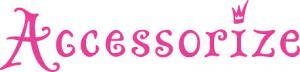 Accessorize logo