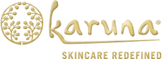 karunaskin.com logo