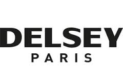 us.delsey.com logo