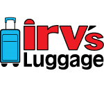 Klik hier voor de korting bij Irvs Luggage