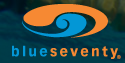 blueseventy logo