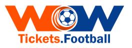 Klik hier voor de korting bij WoWtickets Football