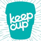 Klik hier voor de korting bij Keep Cup