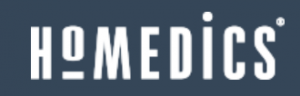 homedics.com logo