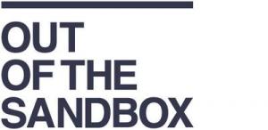 Klik hier voor de korting bij Out of the Sandbox