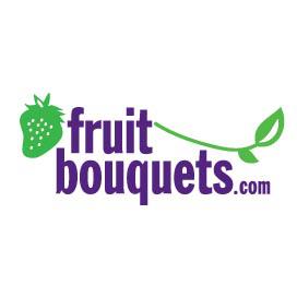 Klik hier voor de korting bij FruitBouquets