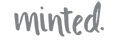 minted.com logo