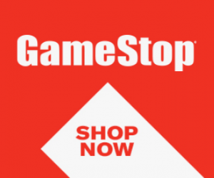 GameStop Coupons and Promo Code