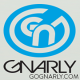 gognarly.com logo