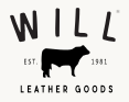 willleathergoods.com logo