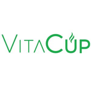 Klik hier voor de korting bij Vitacup