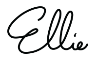 ellie.com logo