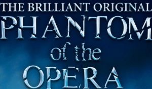 Klik hier voor de korting bij The Phantom of the Opera