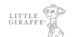 Klik hier voor de korting bij Little Giraffe