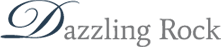 Dazzling Rock logo