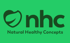 nhc.com logo