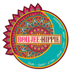 Klik hier voor de korting bij Boujee Hippie