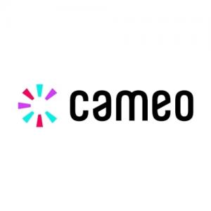 cameo.com logo