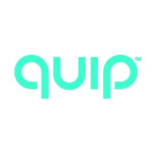 getquip.com - First Refill FREE with Email Signup