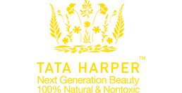 tataharperskincare.com logo